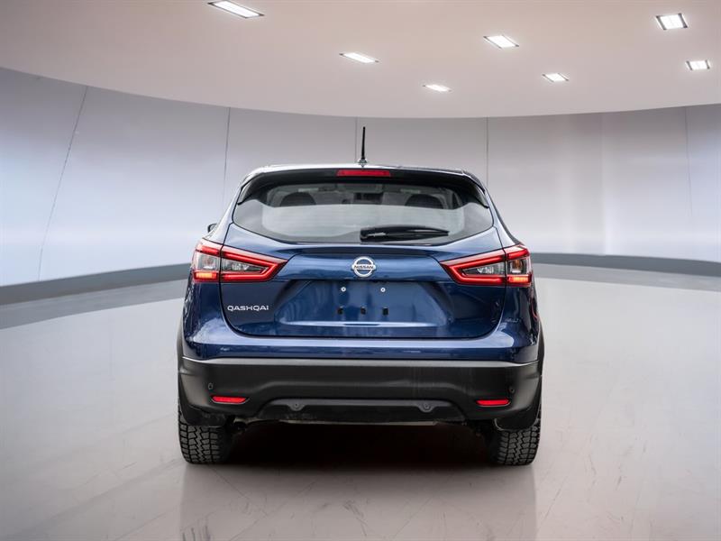 nissan Qashqai 2020 - 11
