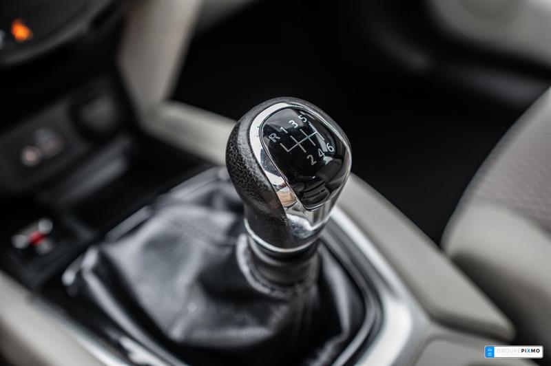 nissan Qashqai 2020 - 25