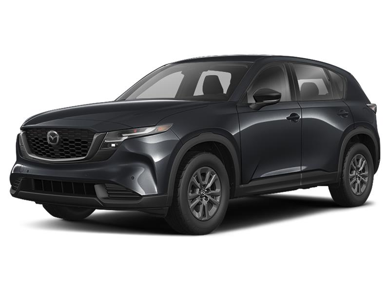 mazda CX-5 2026