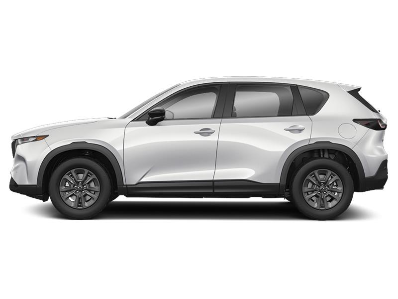 mazda CX-5 2026 - 2
