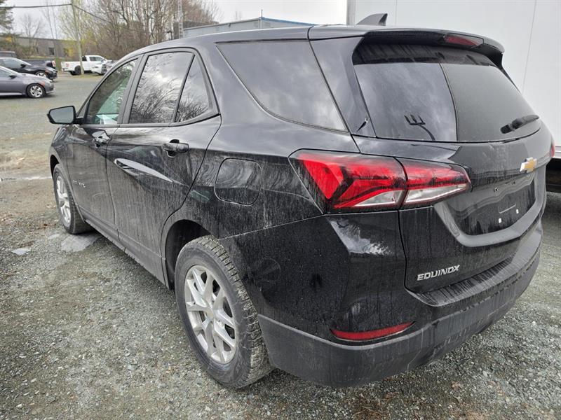chevrolet Equinox 2022 - 7