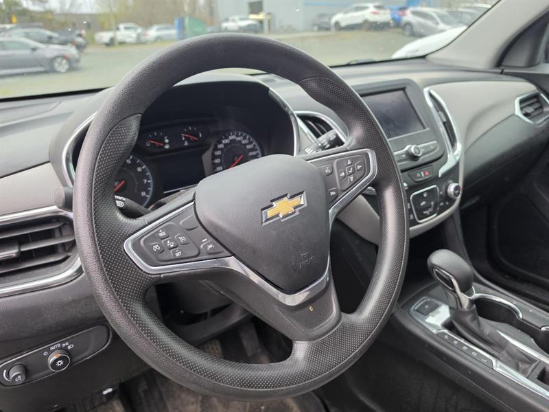 chevrolet Equinox 2022 - 8