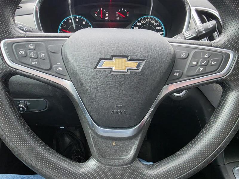 chevrolet Equinox 2022 - 10