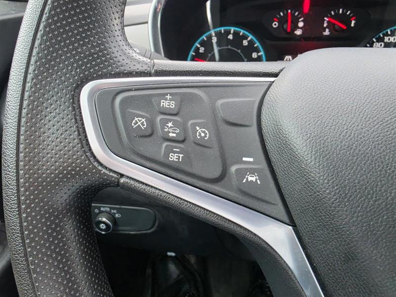 chevrolet Equinox 2022 - 11