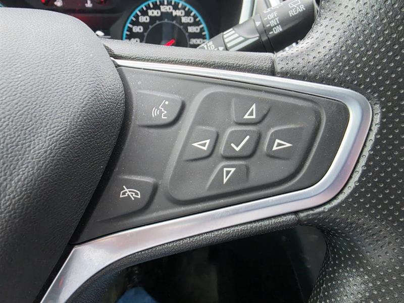 chevrolet Equinox 2022 - 13