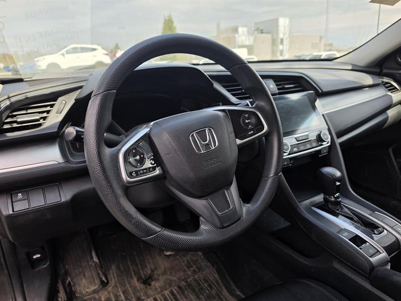 honda Civic 2016 - 7
