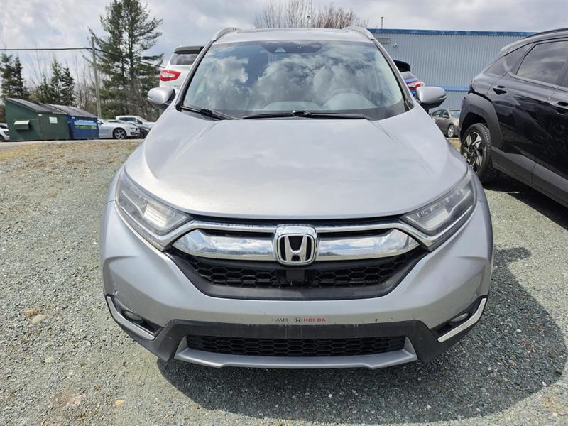 honda CR-V 2018 - 2