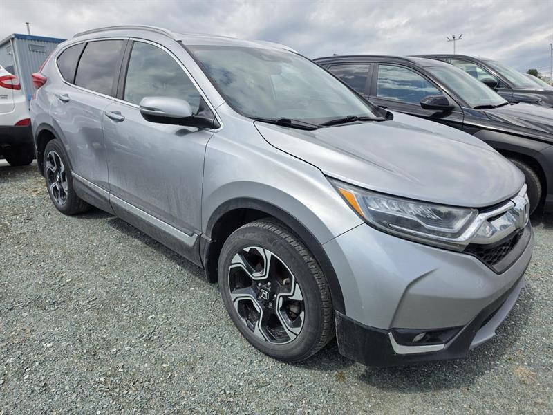 honda CR-V 2018 - 3