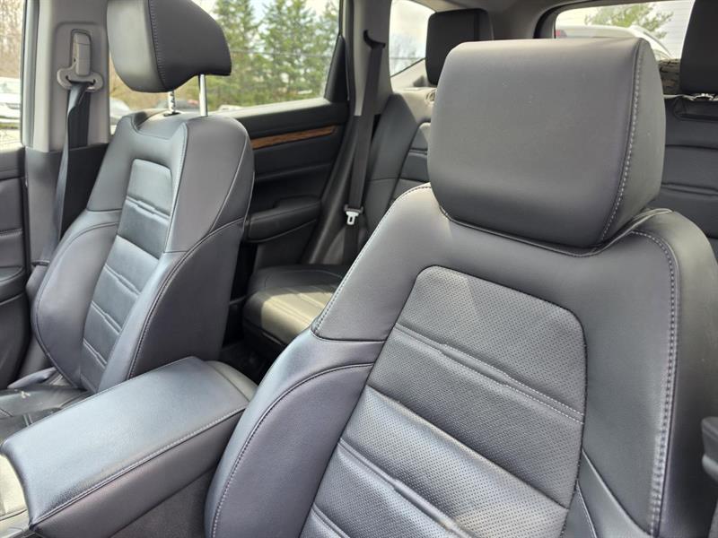 honda CR-V 2018 - 10