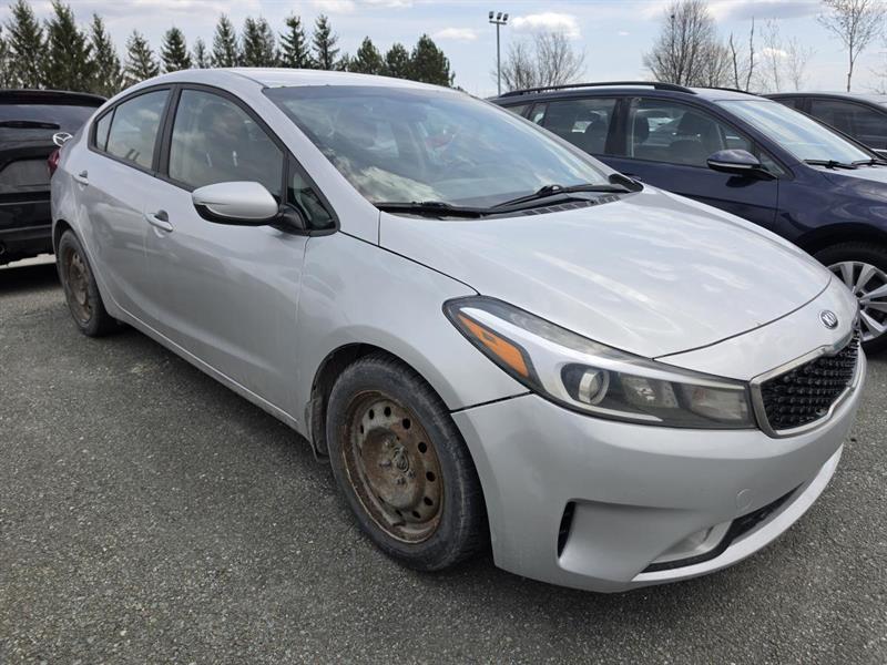 kia Forte 2018 - 3