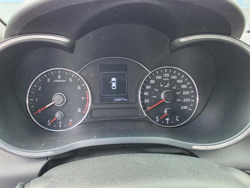 kia Forte 2018 - 7