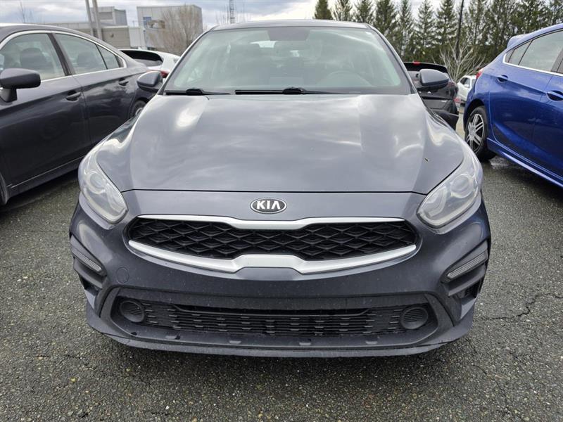 kia Forte 2020 - 2