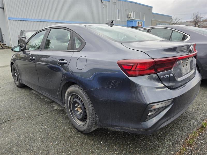 kia Forte 2020 - 7