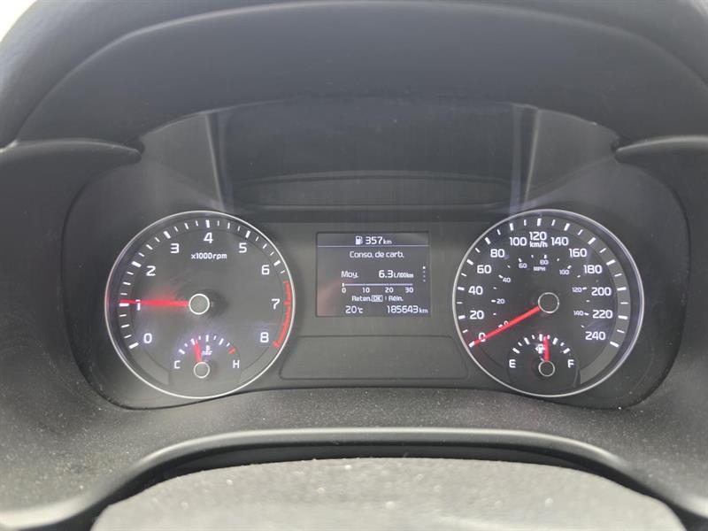 kia Forte 2020 - 10
