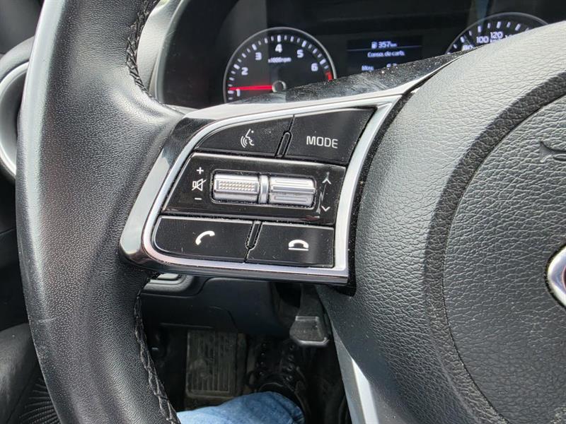 kia Forte 2020 - 12