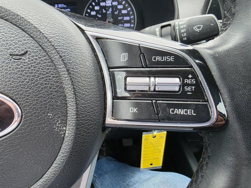 kia Forte 2020 - 14