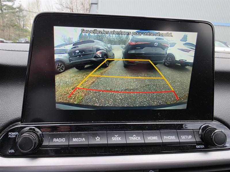 kia Forte 2020 - 15