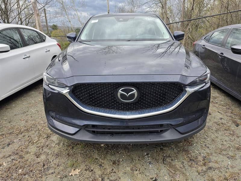 mazda CX-5 2021 - 2