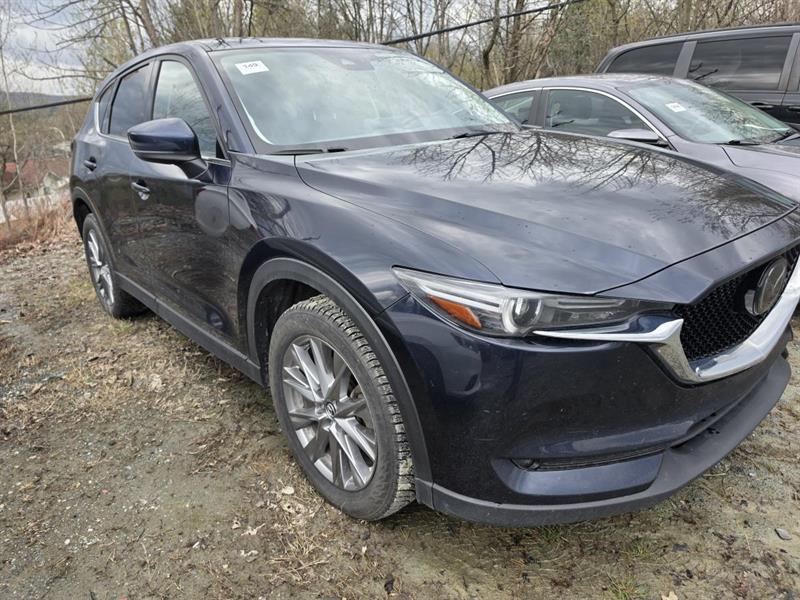 mazda CX-5 2021 - 3
