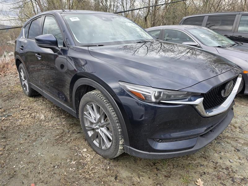 mazda CX-5 2021 - 5
