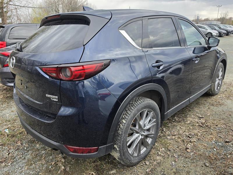 mazda CX-5 2021 - 6