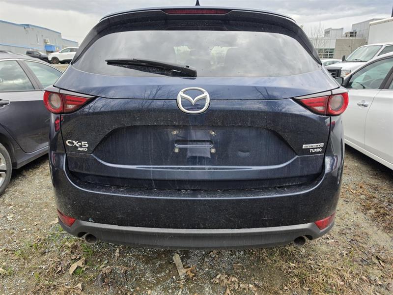 mazda CX-5 2021 - 7
