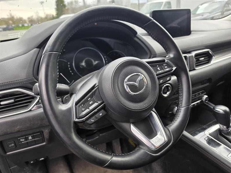 mazda CX-5 2021 - 10