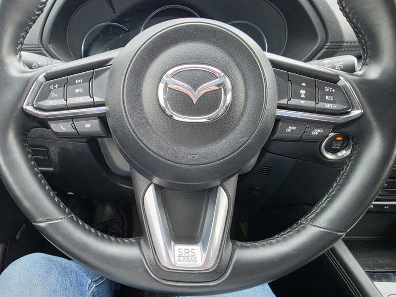 mazda CX-5 2021 - 12