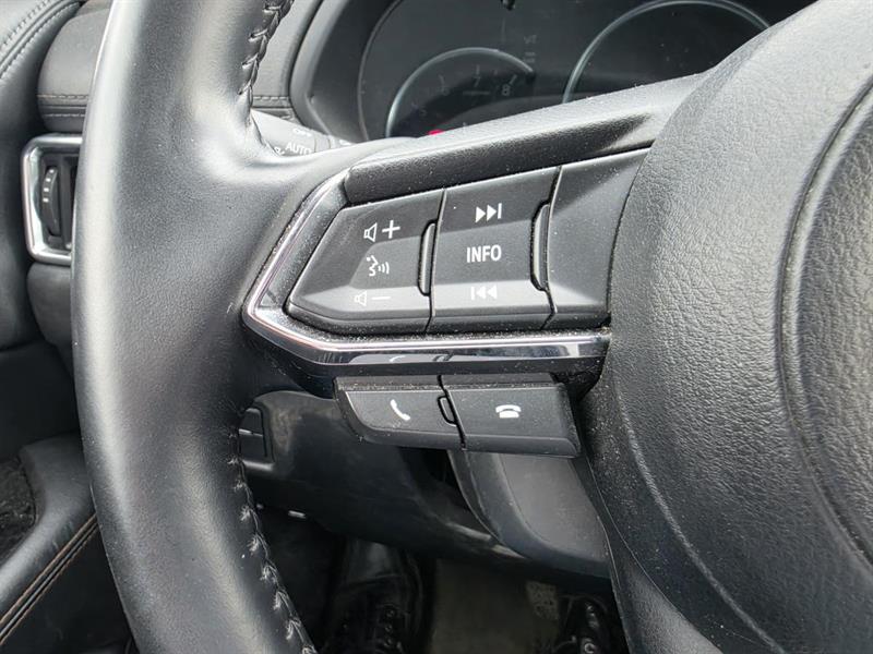 mazda CX-5 2021 - 13