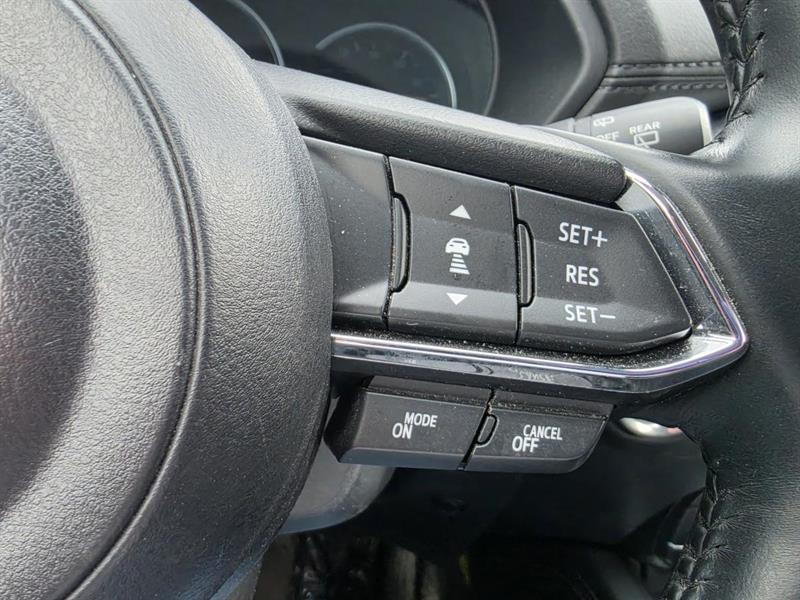 mazda CX-5 2021 - 15