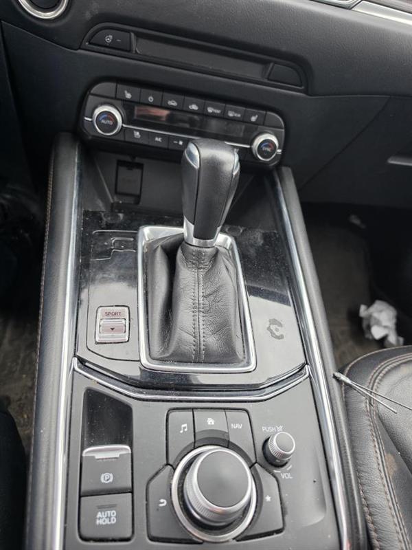 mazda CX-5 2021 - 18
