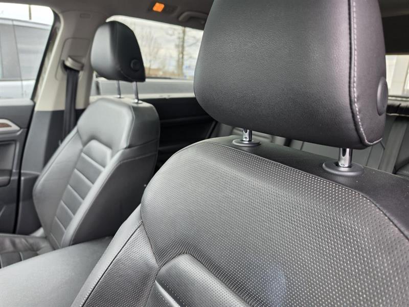 volkswagen Atlas 2019 - 10