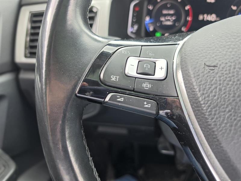 volkswagen Atlas 2019 - 14