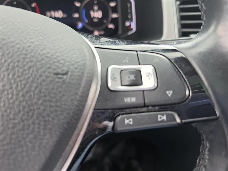 volkswagen Atlas 2019 - 15
