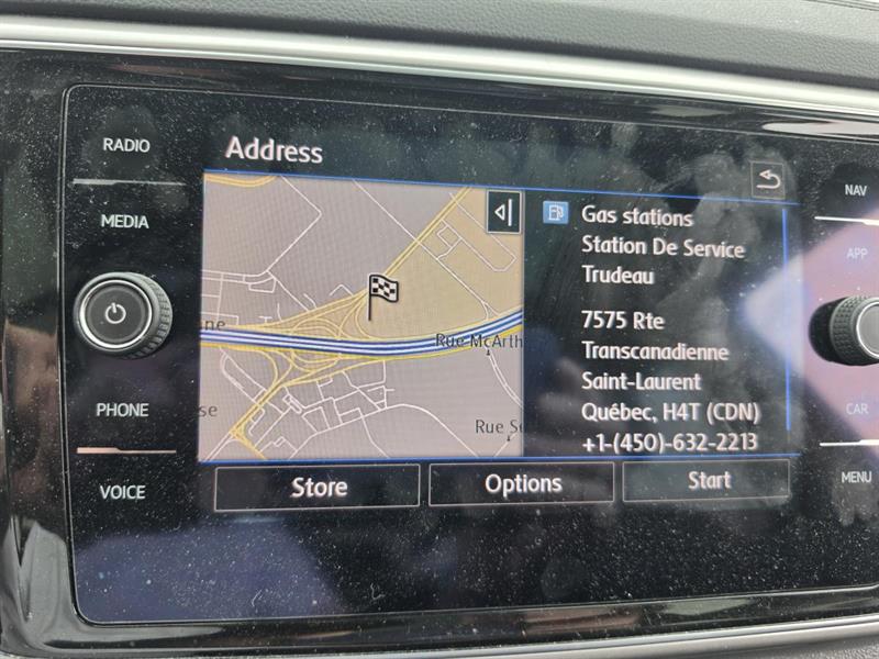 volkswagen Atlas 2019 - 18