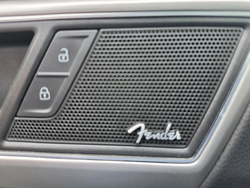 volkswagen Atlas 2019 - 22