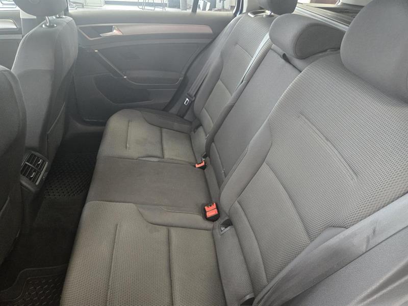 volkswagen Golf SportWagen 2017 - 9