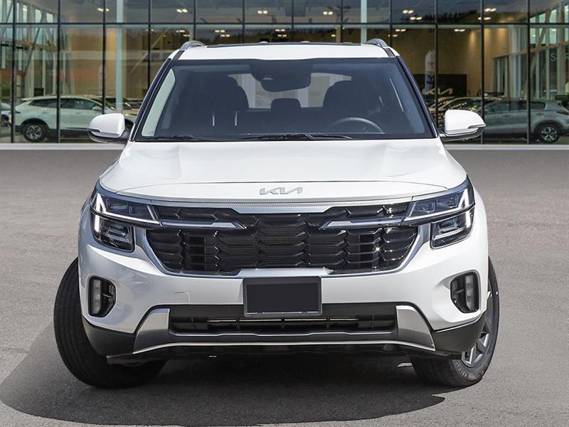 kia Seltos 2026 - 2