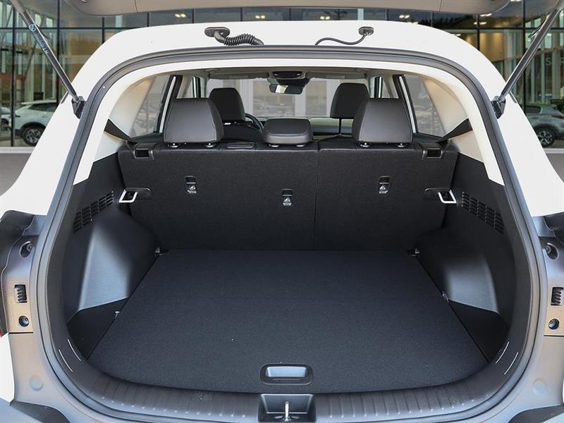 kia Seltos 2026 - 7