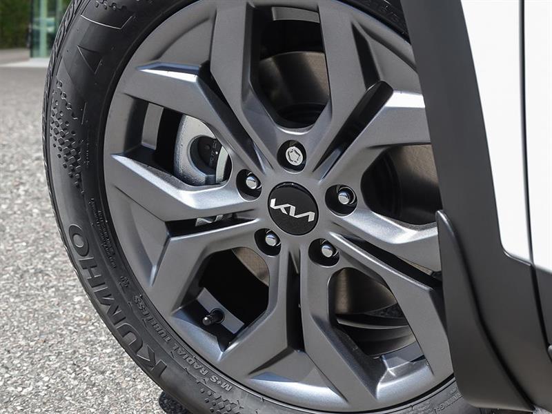 kia Seltos 2026 - 8