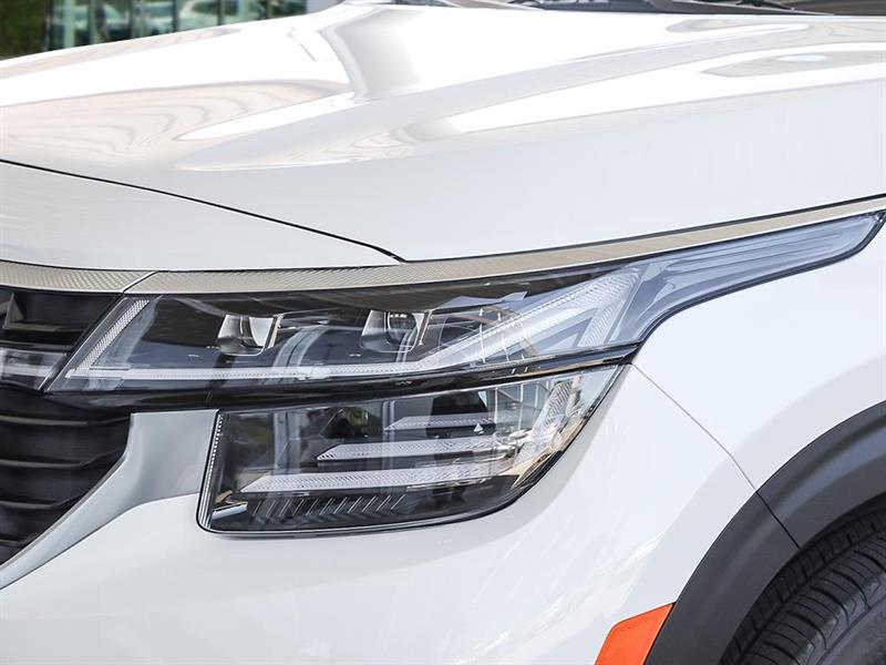 kia Seltos 2026 - 11