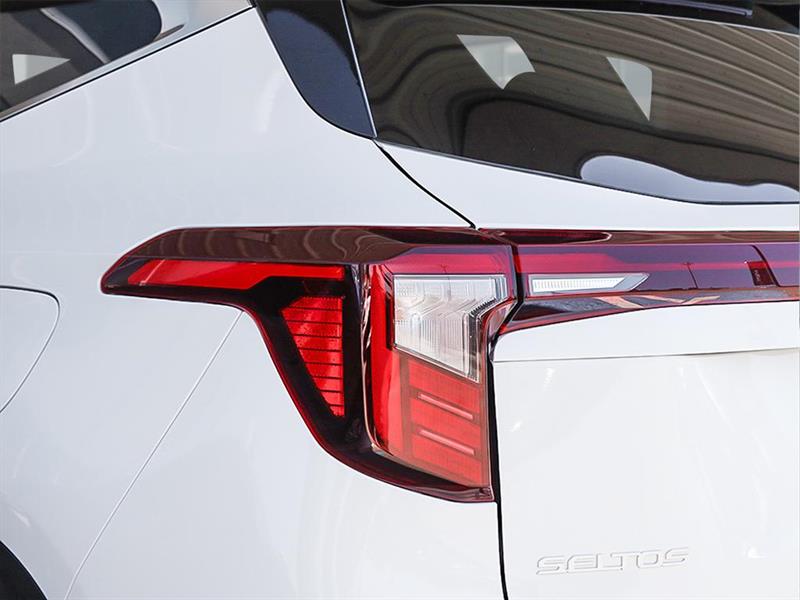 kia Seltos 2026 - 12