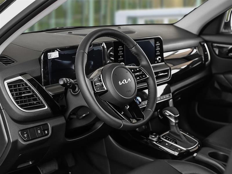 kia Seltos 2026 - 13