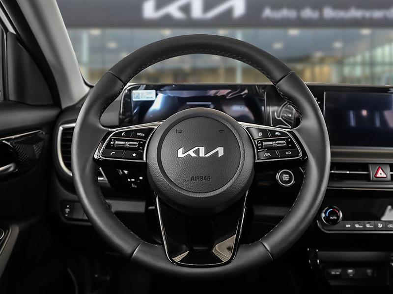 kia Seltos 2026 - 14