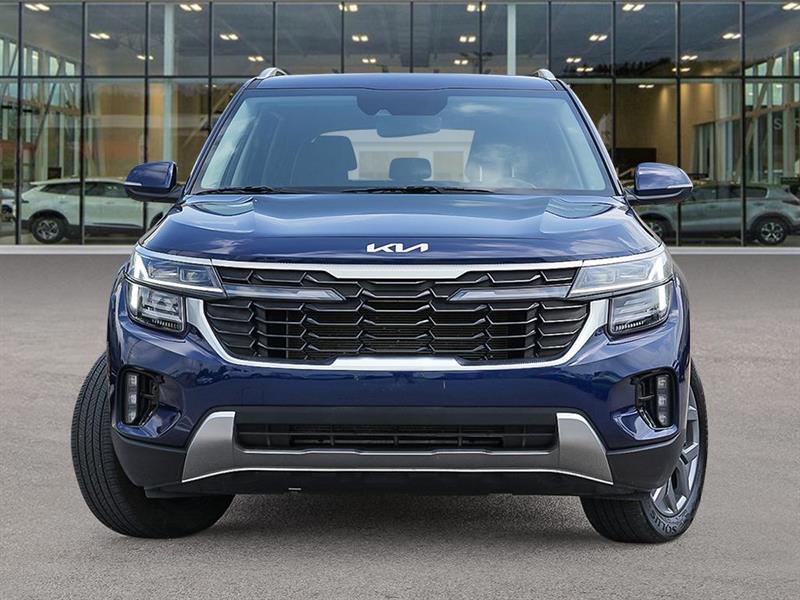 kia Seltos 2026 - 2