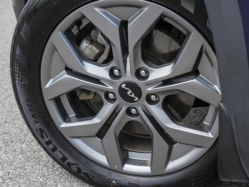 kia Seltos 2026 - 8