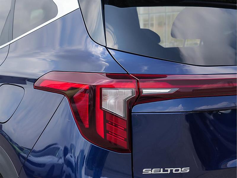 kia Seltos 2026 - 12