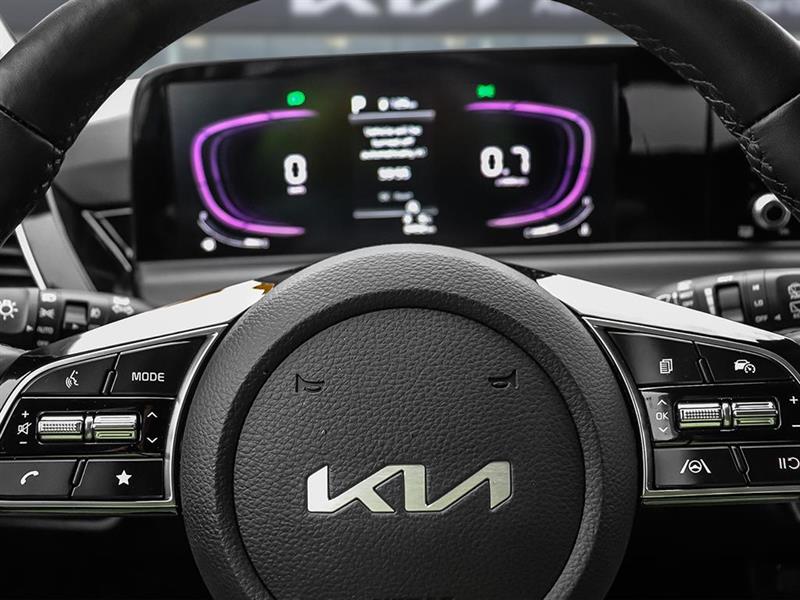 kia Seltos 2026 - 14