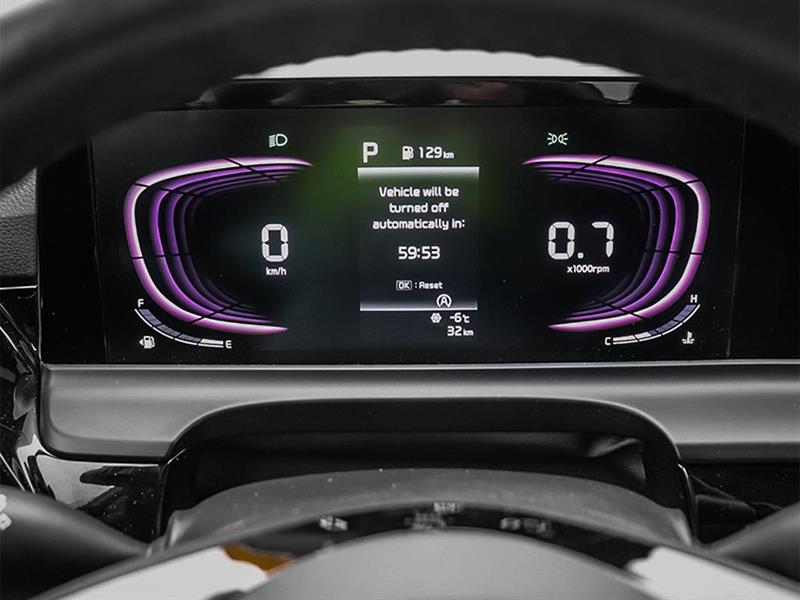kia Seltos 2026 - 15