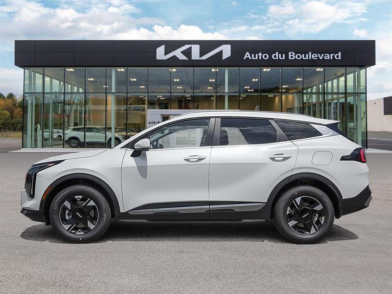 kia Sportage 2026 - 3